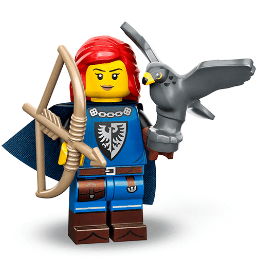 Falconer