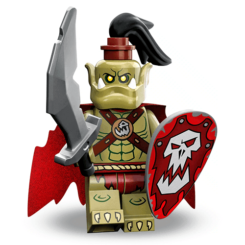 Orc