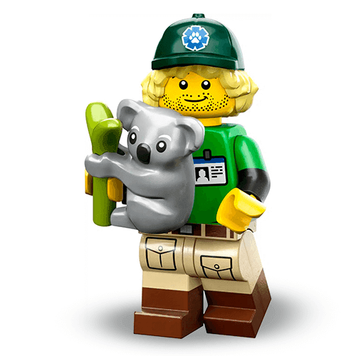 Conservationist