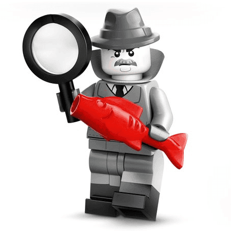 Film Noir Detective