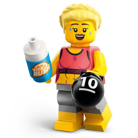 Fitness Instructor