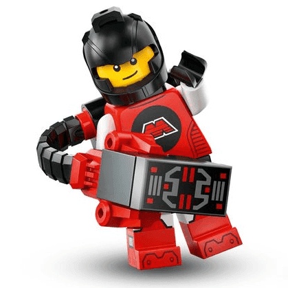 M-Tron Powerlifter