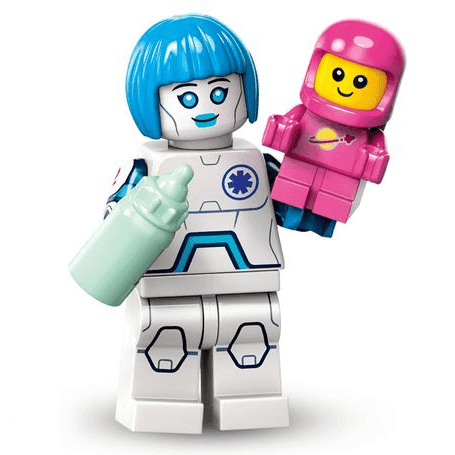 Nurse Android