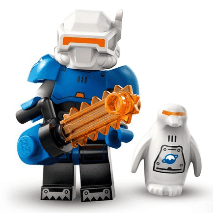 Ice Planet Explorer