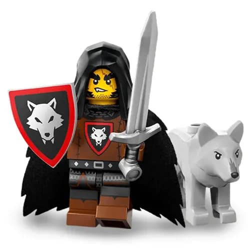 Wolfpack Beastmaster