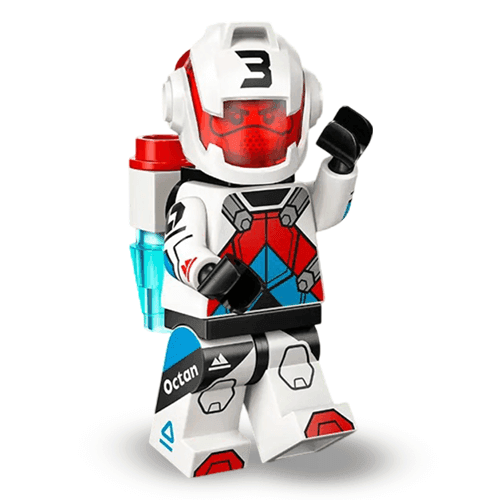 Jetpack Racer