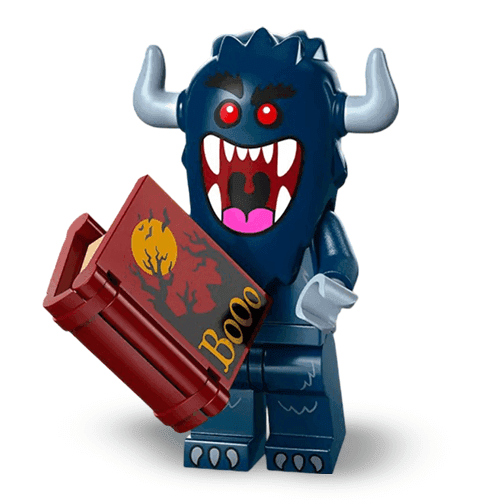 Bogeyman