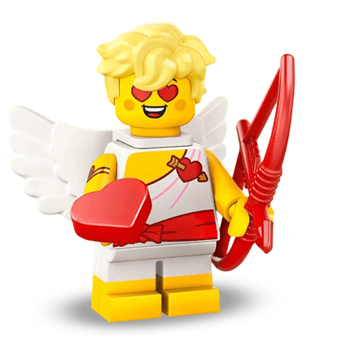 Cupid