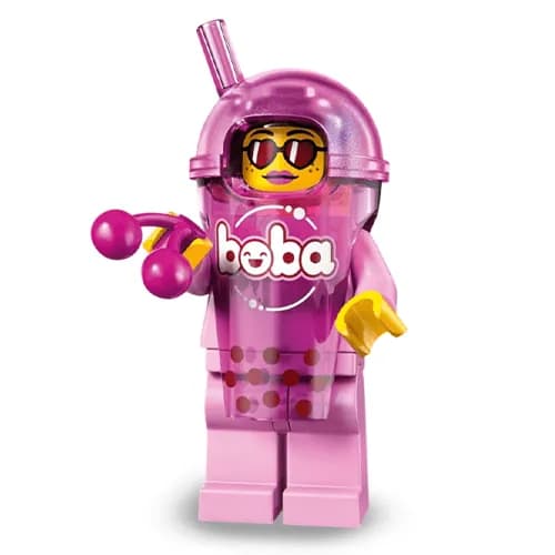 Boba Cup Fan