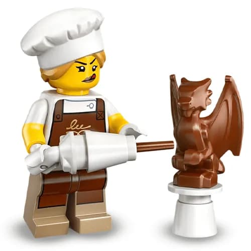 Chocolatier