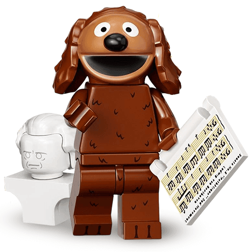 Rowlf the Dog