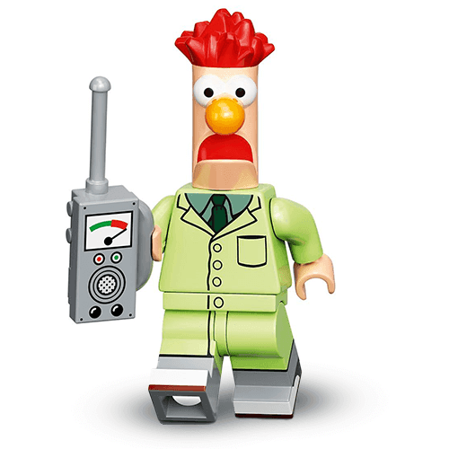Beaker