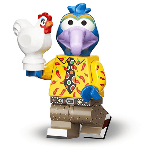 Gonzo