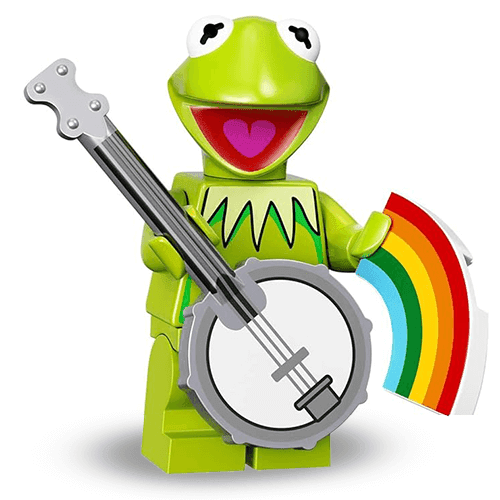 Kermit the Frog