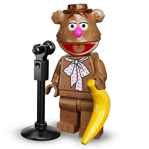 Fozzie Bear