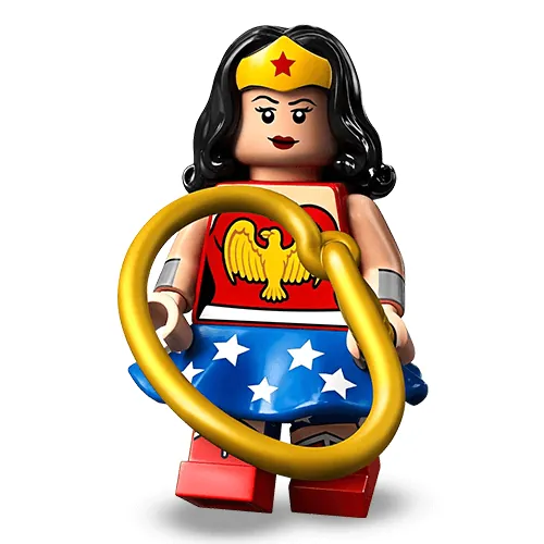 Wonder Woman