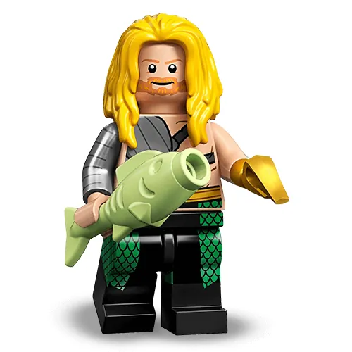 Aquaman