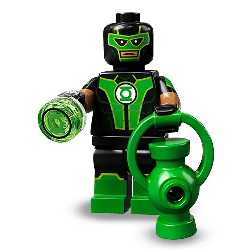 Green Lantern