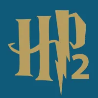 Harry Potter Series 2 icon