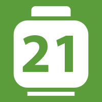 Series 21 icon