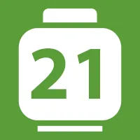 Series 21 icon