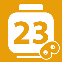 Series 23 icon