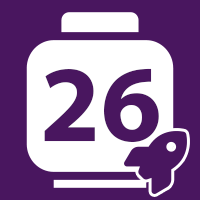 Series 26 Space icon