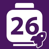 Series 26 Space icon