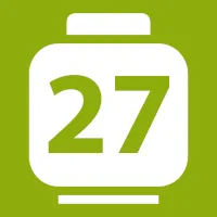 Series 27 icon