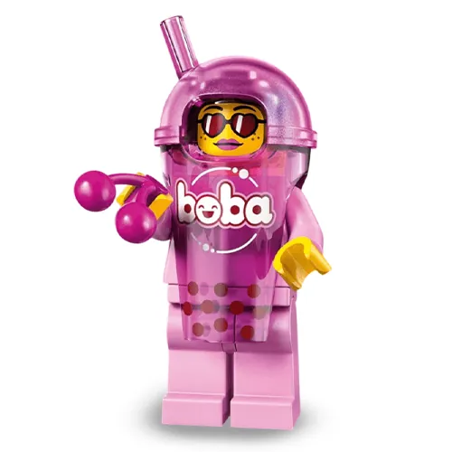 Boba Cup Fan