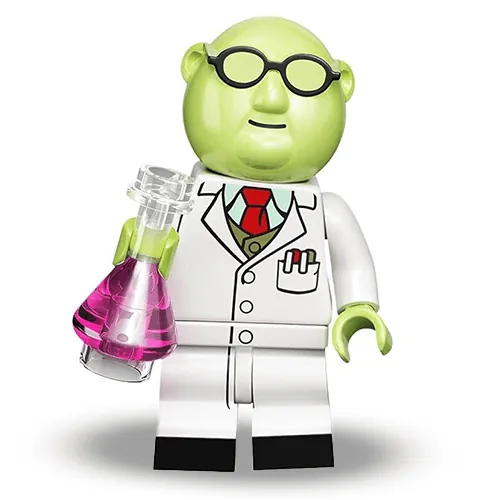 Dr. Bunsen Honeydew