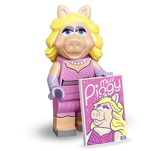 Miss Piggy